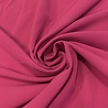 COUPON NJ - Terlenka extensible dans les 4 sens TS24 - Fuchsia 55 x 147 cm