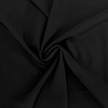 NJ COUPON- Terlenka 4-Way Stretch TS14 - black 70X147CM NJ COUPON- Terlenka 4-Way Stretch TS14 - black 70X147CM