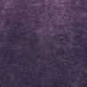 COUPON NJ - Velours côtelé extensible - CS01 - Violet 55 x 140 cm
