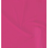 COUPON NJ - Piqué Stretch PS18 - fuchsia foncé 80 x 150 cm