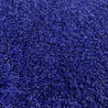 NJ COUPON- Bouclé Kreisel BB03 - bleu cobalt 120X150CM