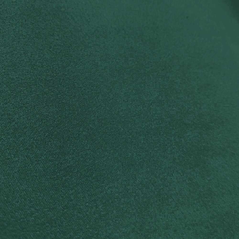 NJ COUPON - Suedine Stretch SU28 - flessengroen 75X148CM NJ COUPON - Suedine Stretch SU28 - flessengroen 75X148CM