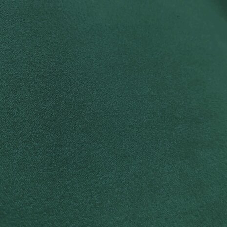 NJ COUPON - Suedine Stretch SU28 - flessengroen 75X148CM NJ COUPON - Suedine Stretch SU28 - flessengroen 75X148CM