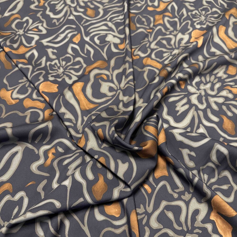 NJ-COUPON – Twill Stretch 5213 125 x 150 cm