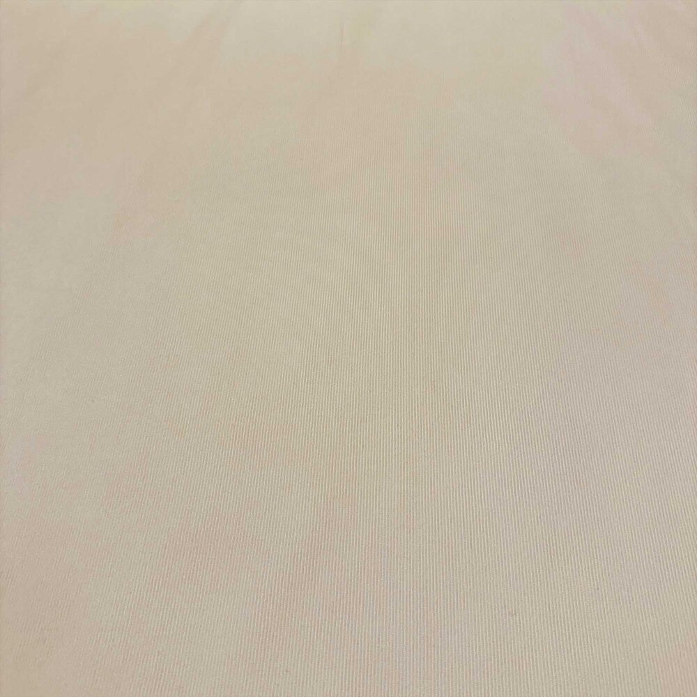 COUPON NJ - Velours côtelé fin - BAX01 - Beige clair 130X140CM COUPON NJ - Velours côtelé fin - BAX01 - Beige clair 130X140CM