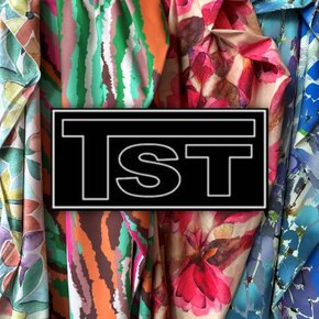 TST Stoffen