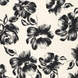 NJ COUPON - Viscose Stretch - AA10 70X140 CM