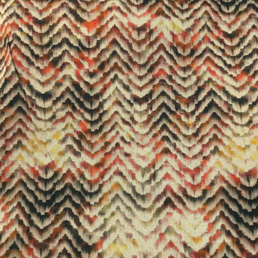 NJ COUPON -  Stretch Jeans dessin - AA24  70X130 CM