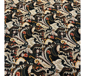 NJ COUPON - Katoen Jersey - AA33 130X140CM NJ COUPON - Katoen Jersey - AA33 130X140CM