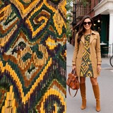 NJ COUPON - Punta di Roma+ 5229  125X140CM