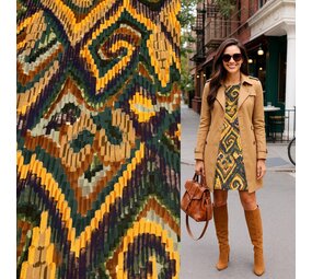 NJ COUPON - Punta di Roma+ 5229  125X140CM