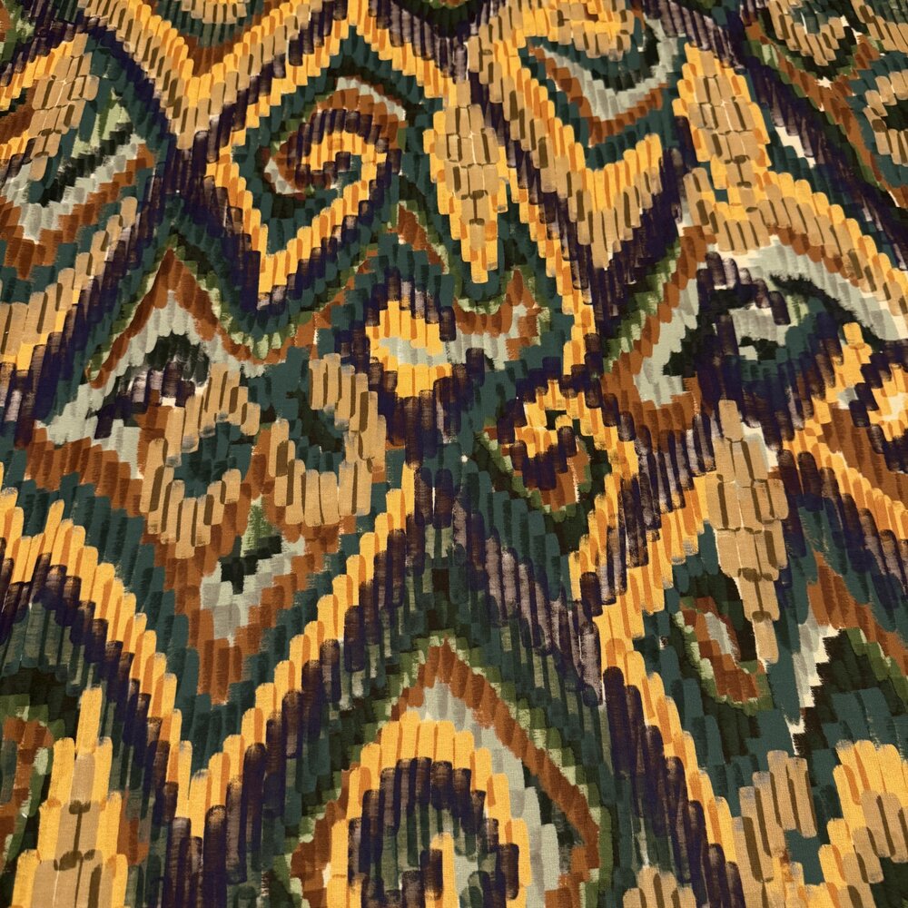 NJ COUPON -  Punta di Roma+ 5229  125X140CM