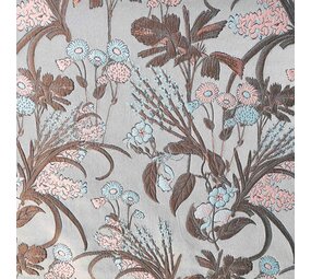 COUPON NJ - Jacquard 1356 70X140CM