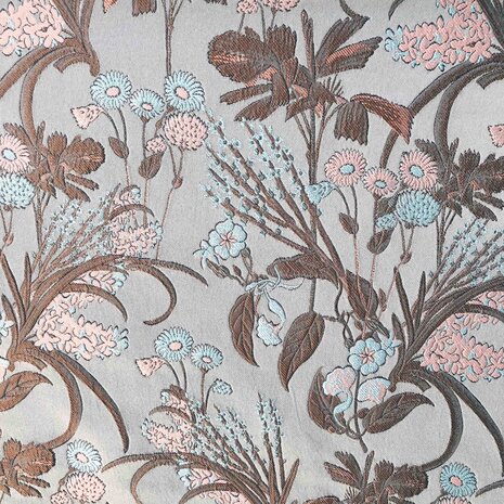 COUPON NJ - Jacquard 1356 70X140CM