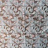 COUPON NJ - Jacquard 1356 70X140CM