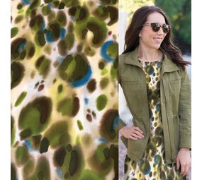 NJ-COUPON – Twill Stretch 4697 100 x 150 cm