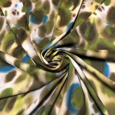 COUPON NJ - Twill extensible 4697 100 x 150 cm