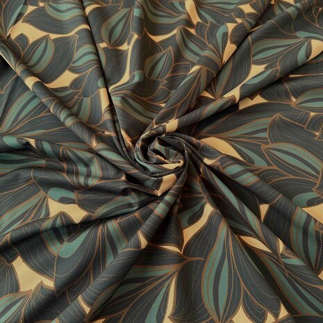 COUPON NJ - Gabardine sergée extensible 4209 80 x 150 cm COUPON NJ - Gabardine sergée extensible 4209 80 x 150 cm