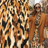 NJ COUPON - Twill Stretch 4212   105X150CM