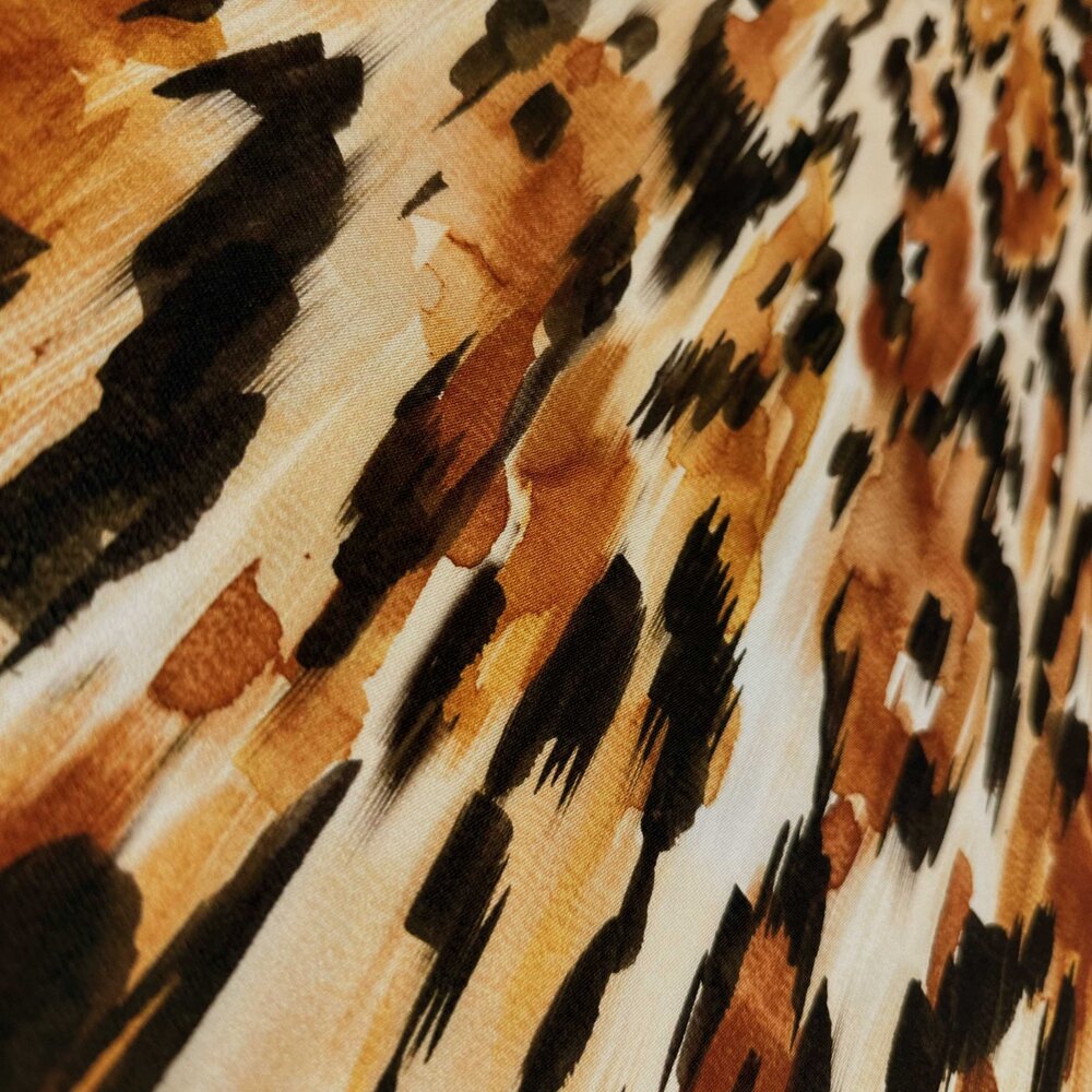 NJ COUPON -   Twill Stretch 4212   105X150CM