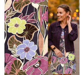 NJ COUPON - Punta di Roma+ 5191 70X140CM