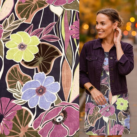 NJ COUPON - Punta di Roma+ 5191 70X140CM