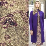 NJ COUPON - Jacquard 4719 105X140CM