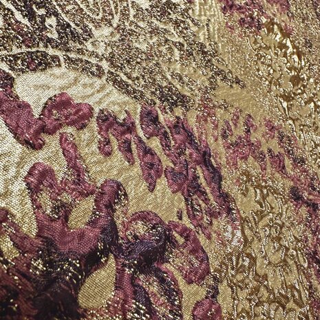 COUPON NJ - Jacquard 4719 105X140CM COUPON NJ - Jacquard 4719 105X140CM