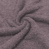 NJ COUPON - Bouclé Breisel BB22 - taupe 95X150CM NJ COUPON - Bouclé Breisel BB22 - taupe 95X150CM