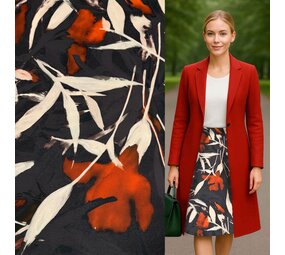 NJ COUPON - Punta di Roma+ 5238  75X140CM