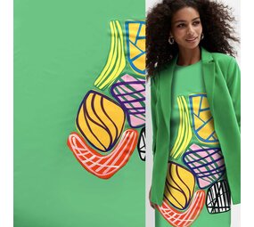 NJ COUPON – Punta di Roma+ 1884 (PANEL) 120X140CM (FT/VLK)