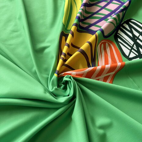 NJ COUPON - Punta di Roma+ 1884 (PANNEAU) 120X140CM (FT/VLK)