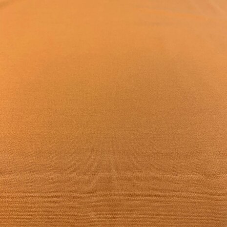 NJ COUPON - Punta di Roma P33 - Ockergelb 70X145CM