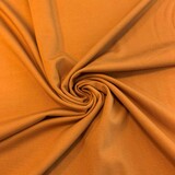 NJ COUPON - Punta di Roma P33 - ocher yellow 70X145CM