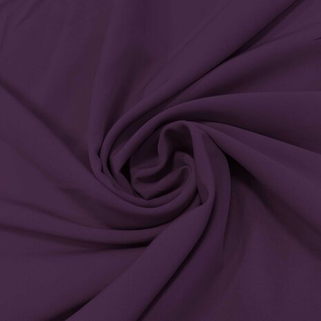 NJ-COUPON – Terlenka 4-Wege-Stretch TS25 – Lila 60 x 147 cm