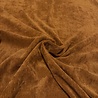 NJ COUPON - Corduroy Stretch - CS05 - Karamel 100X140CM NJ COUPON - Corduroy Stretch - CS05 - Karamel 100X140CM