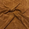 NJ COUPON - Corduroy Stretch - CS05 - Karamel 100X140CM NJ COUPON - Corduroy Stretch - CS05 - Karamel 100X140CM