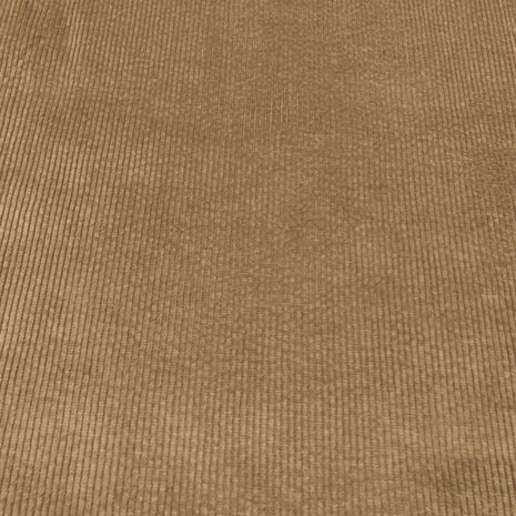 NJ-COUPON - Baumwollcord Stretch AB29 - hellbeige 80 x 140 cm (VRFBD)