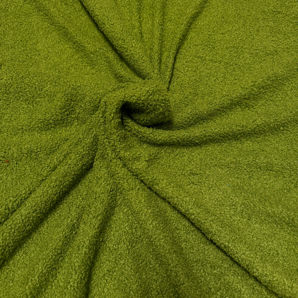 NJ COUPON - Teddy Kreisel TD08 - Vert 155X150CM