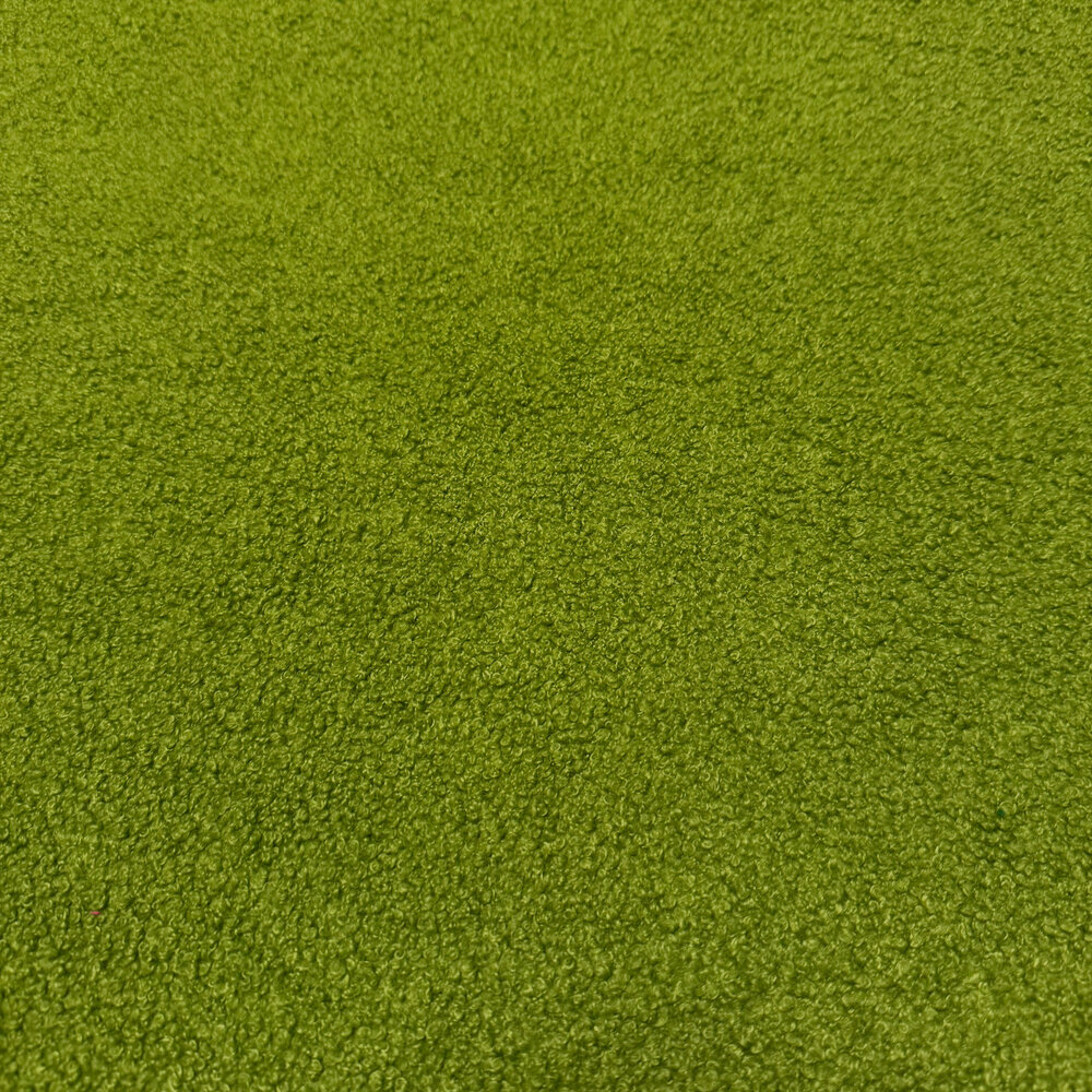 NJ COUPON - Teddy Kreisel TD08 - Vert 155X150CM