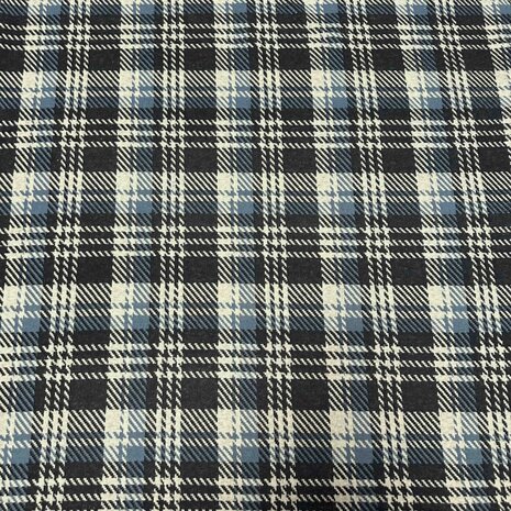 NJ COUPON - Heavy Wool Dessin 4847 110 X 150CM NJ COUPON - Heavy Wool Dessin 4847 110 X 150CM