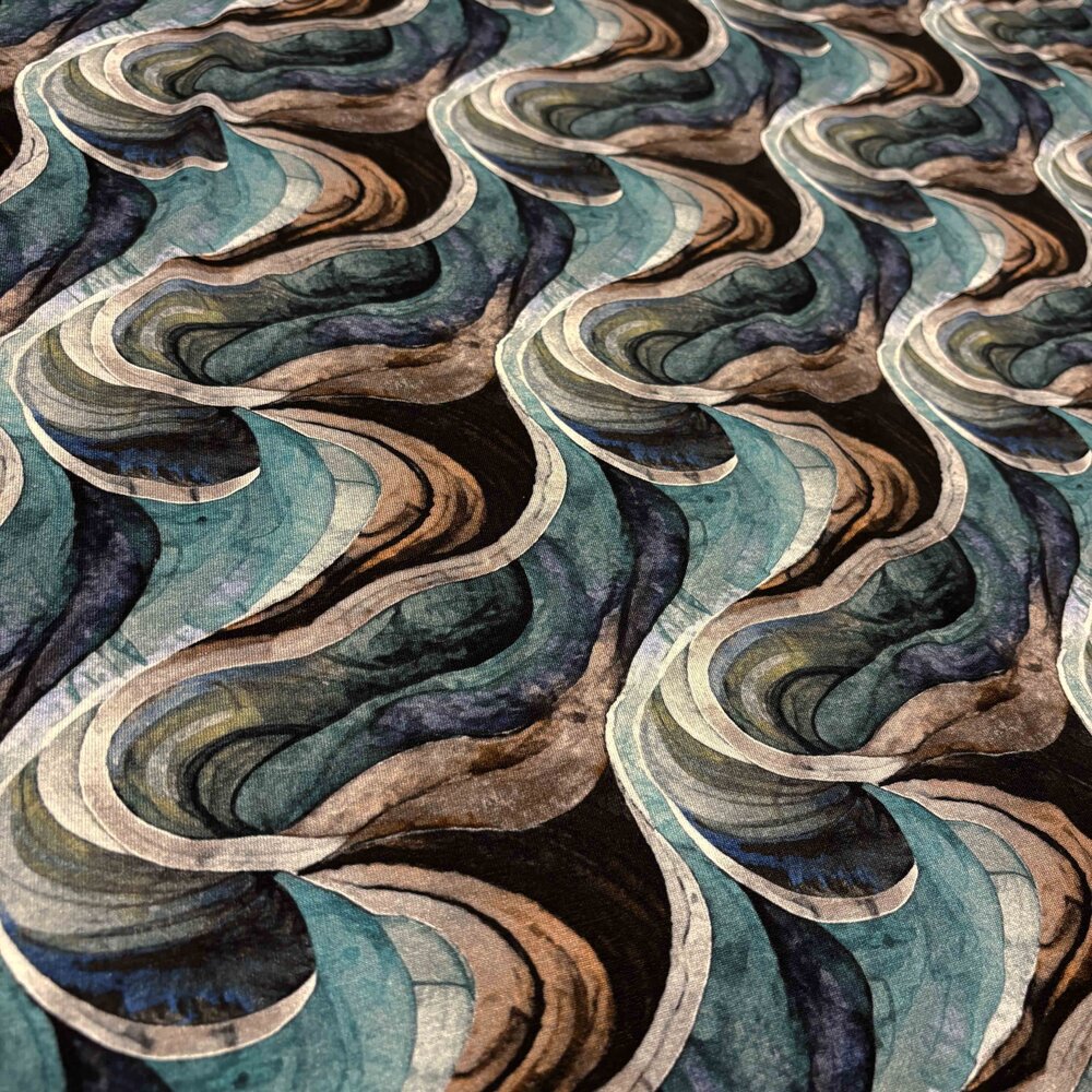 COUPON NJ - Jersey Inkjet 5334 140X155CM COUPON NJ - Jersey Inkjet 5334 140X155CM