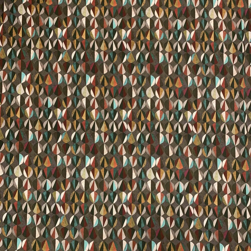 NJ COUPON - Gabardine Twill Stretch 3864 140+65X140CM NJ COUPON - Gabardine Twill Stretch 3864 140+65X140CM