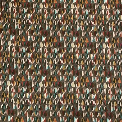 NJ COUPON - Gabardine Twill Stretch 3864 140+65X140CM NJ COUPON - Gabardine Twill Stretch 3864 140+65X140CM