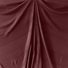 NJ-COUPON  – Schwere Wolle HW09 – Bordeaux 95+80 x 150 cm