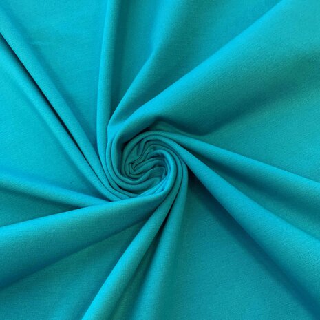 NJ-COUPON  – Punta di Roma P51 – Aqua 90 x 145 cm