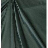 NJ COUPON - Gloss Cotton Uni S23 - dark green 145 x 145CM NJ COUPON - Gloss Cotton Uni S23 - dark green 145 x 145CM