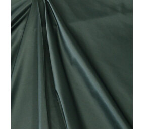 NJ COUPON - Gloss Cotton Uni S23 - dark green 145 x 145CM NJ COUPON - Gloss Cotton Uni S23 - dark green 145 x 145CM