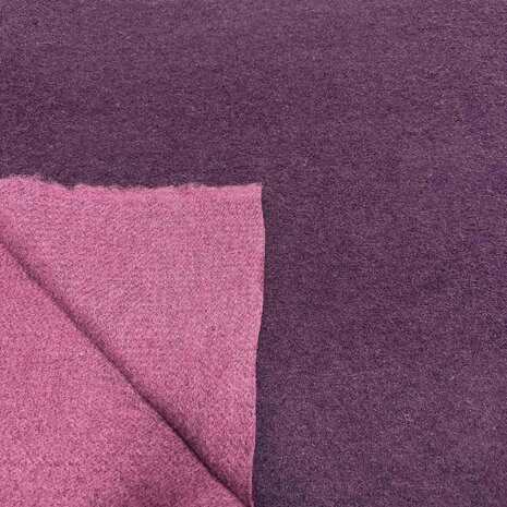 NJ-COUPON – Doppelseitig DF25 – Lila/Rosa, 115 x 150 cm NJ-COUPON – Doppelseitig DF25 – Lila/Rosa, 115 x 150 cm