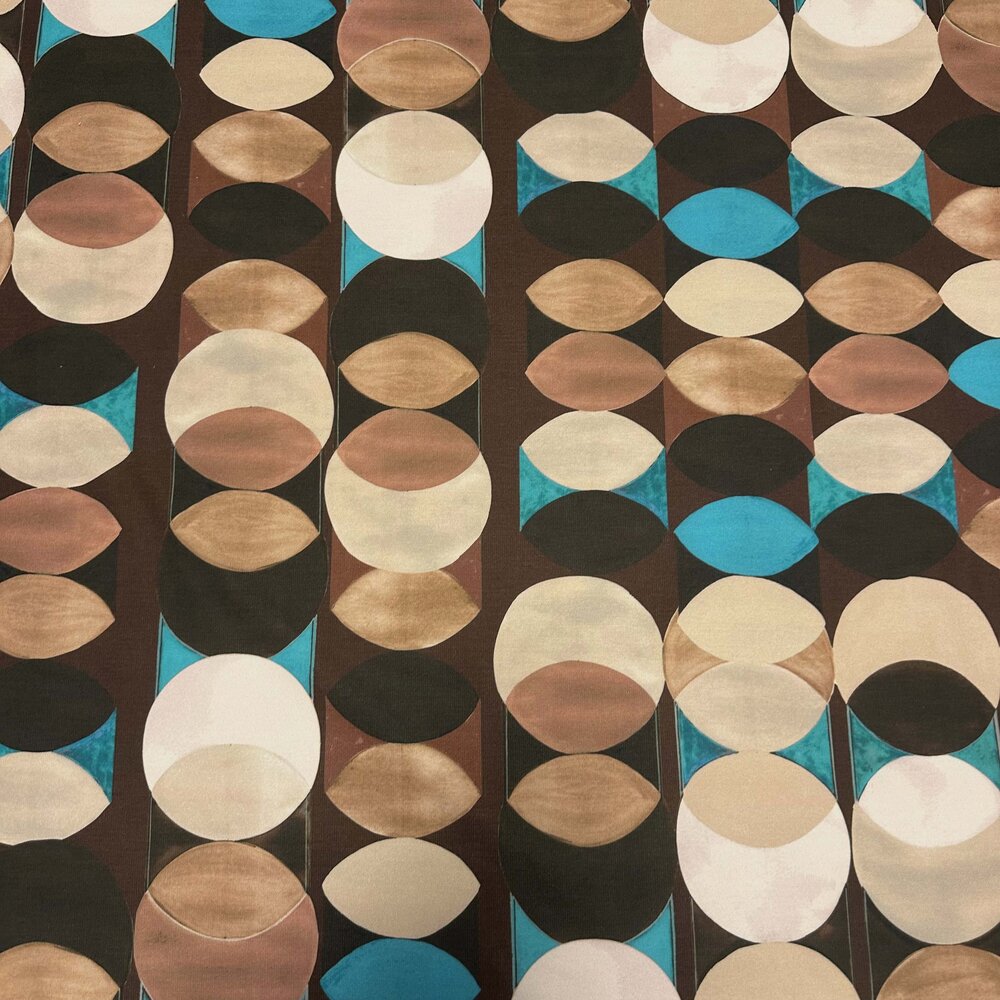 NJ COUPON - Punta di Roma+ 4259 110x140CM